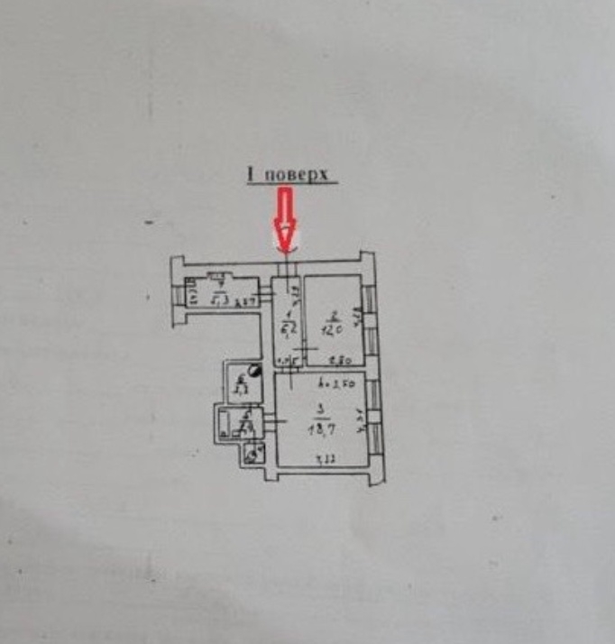 продажа помещения номер C-174123 в Приморском районе, фото номер 9